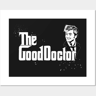 The Good Doctor Posters and Art